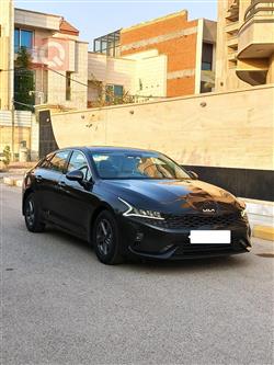 کیا K5